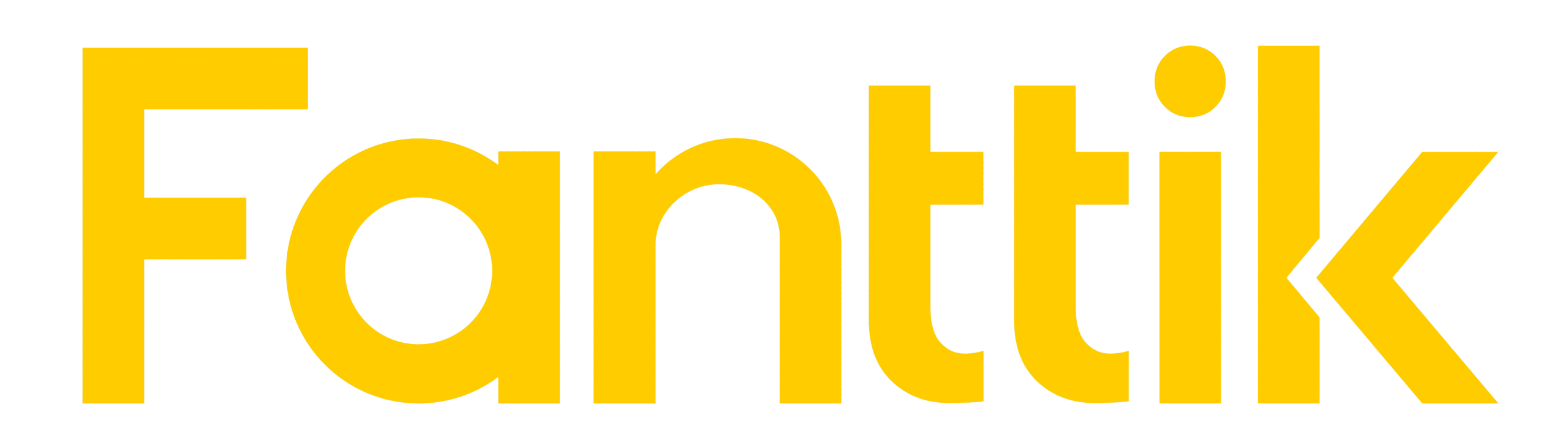 Fanttik Logo