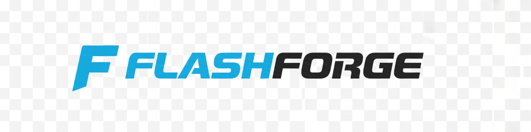 Flashforge Logo