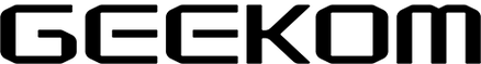 GEEKOM Logo