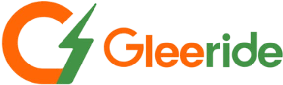 Gleeride Logo