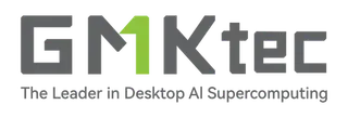 GMKtec – Marke im Test bei KlarerKauf GMKtec Logo