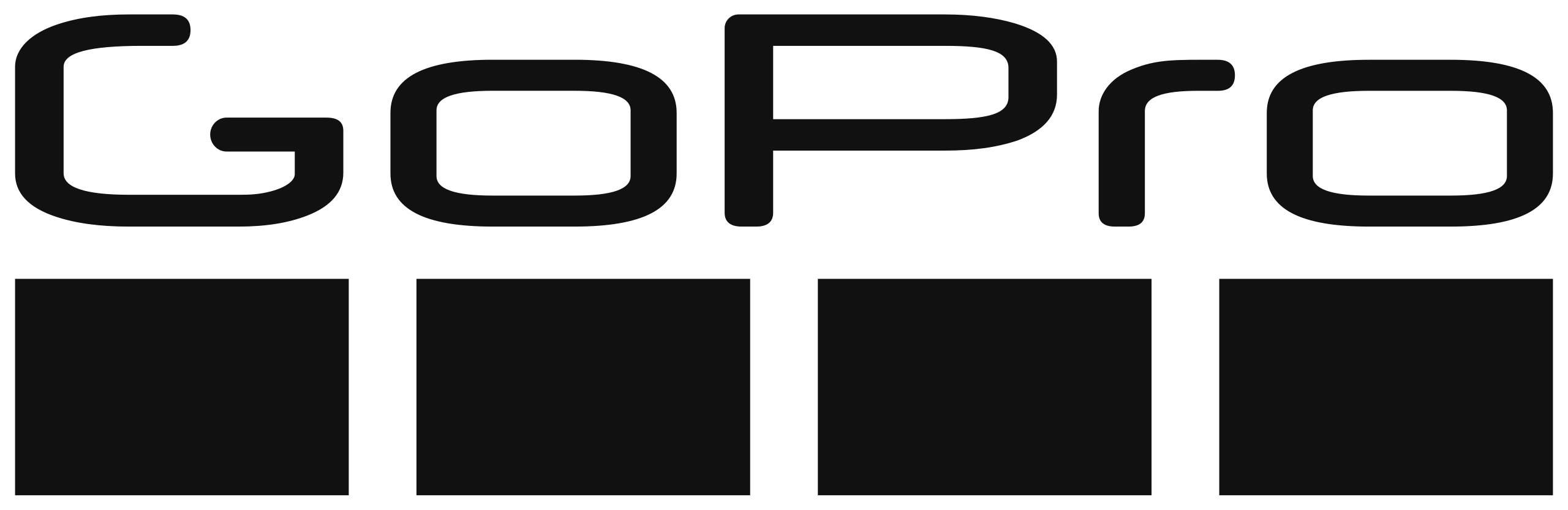 GoPro Logo