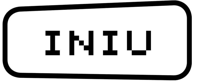 INIU Logo