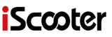 iScooter Logo