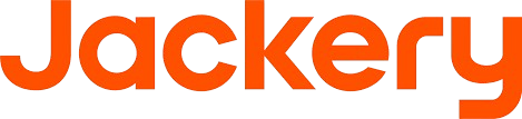 Jackery Logo