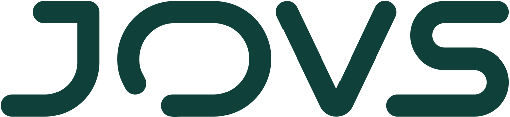 JOVS Logo