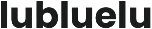 lubluelu Logo