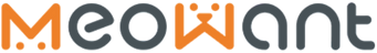 MeoWant Logo