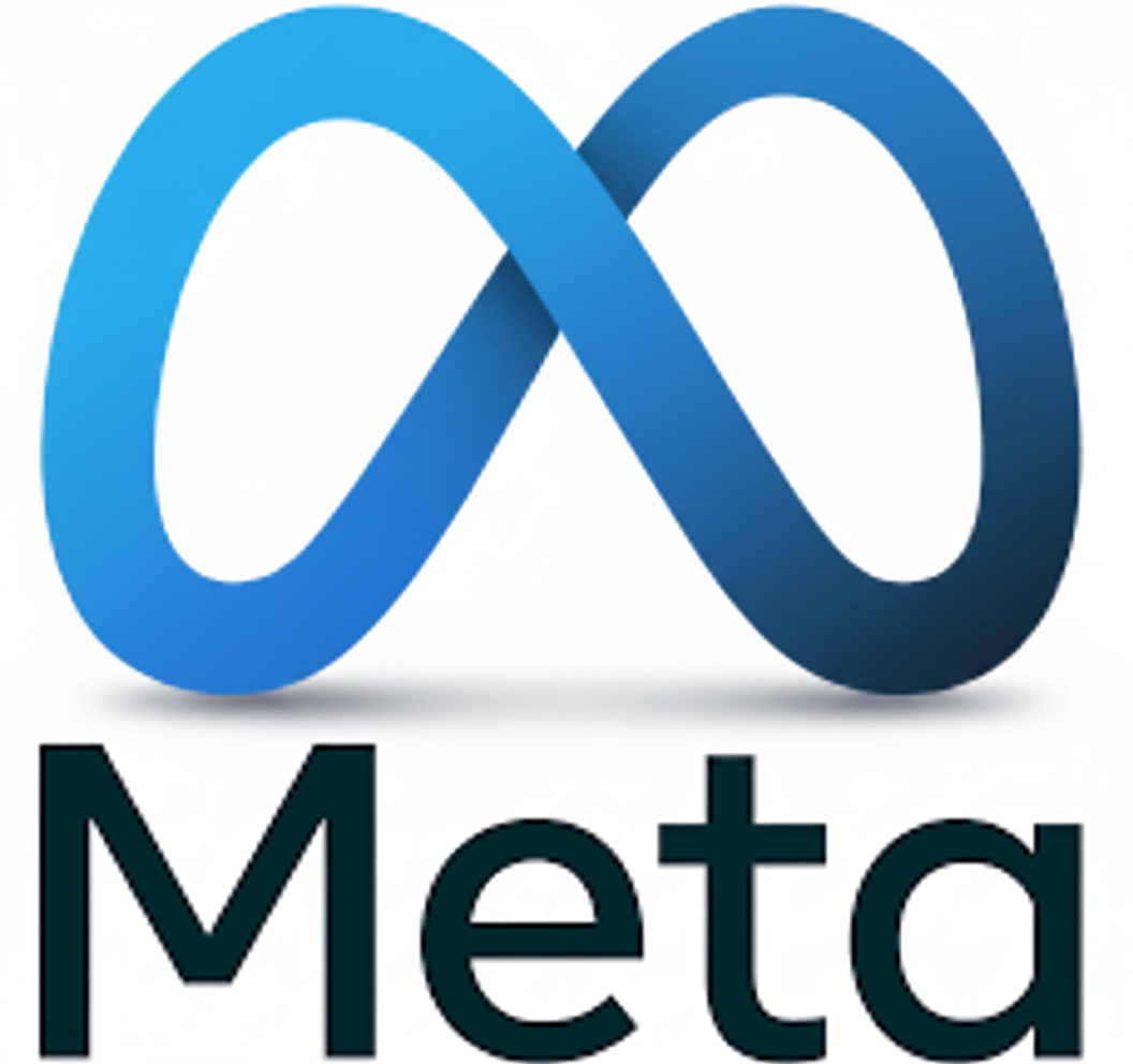 Meta Logo