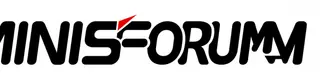 MINISFORUM – Marke im Test bei KlarerKauf MINISFORUM Logo