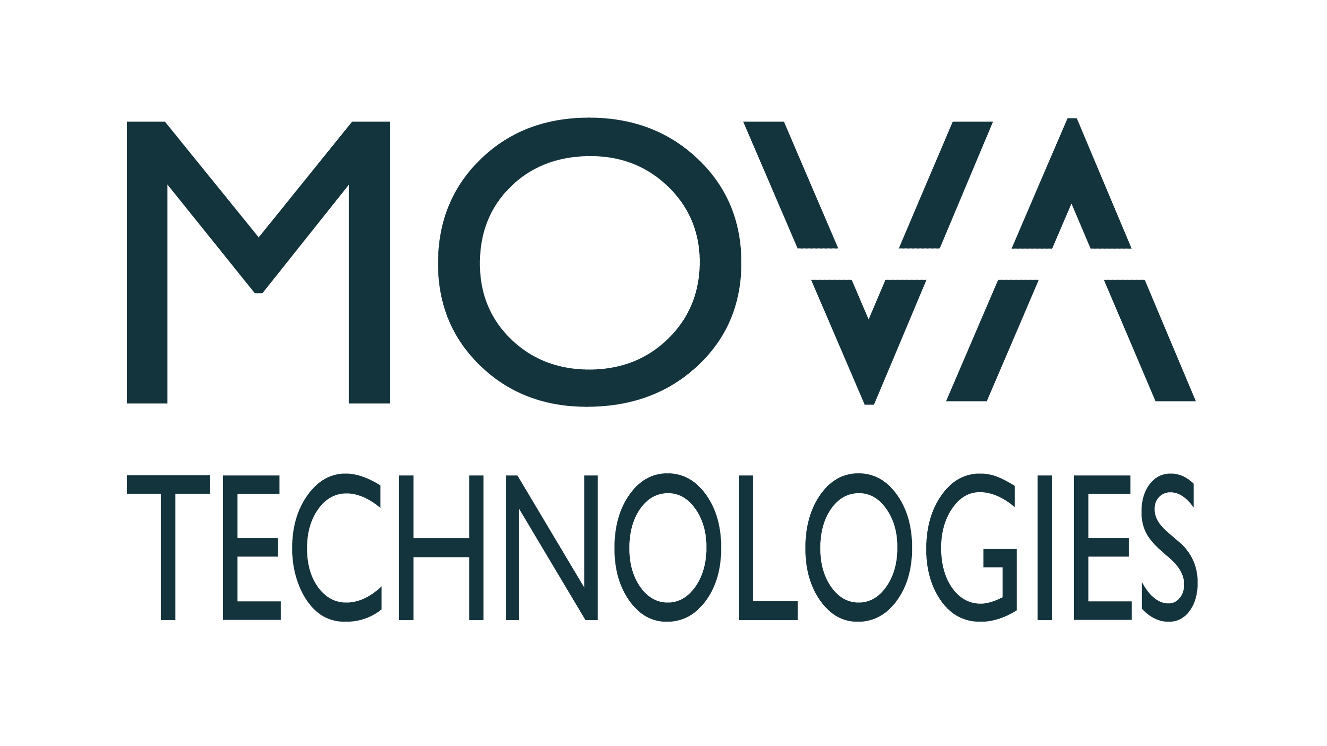 MOVA Logo