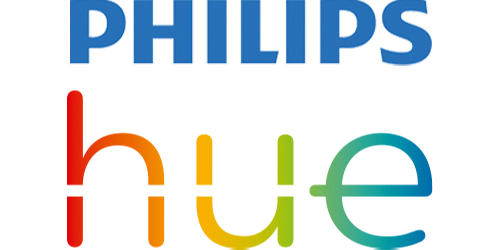 Philips Hue Logo