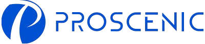 Proscenic Logo