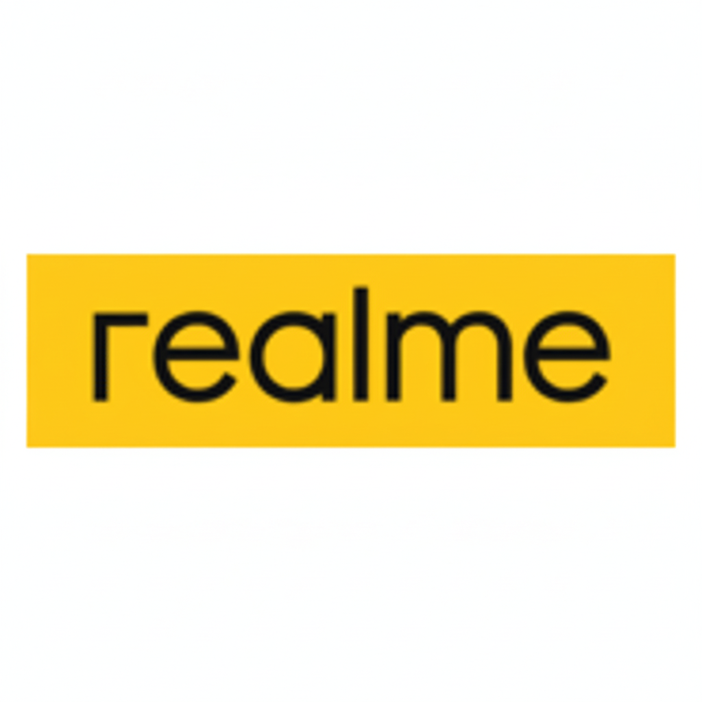 realme Logo