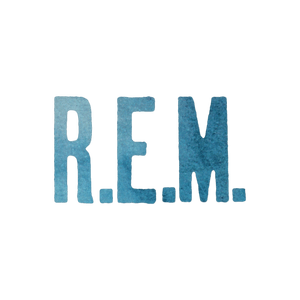 REM Logo