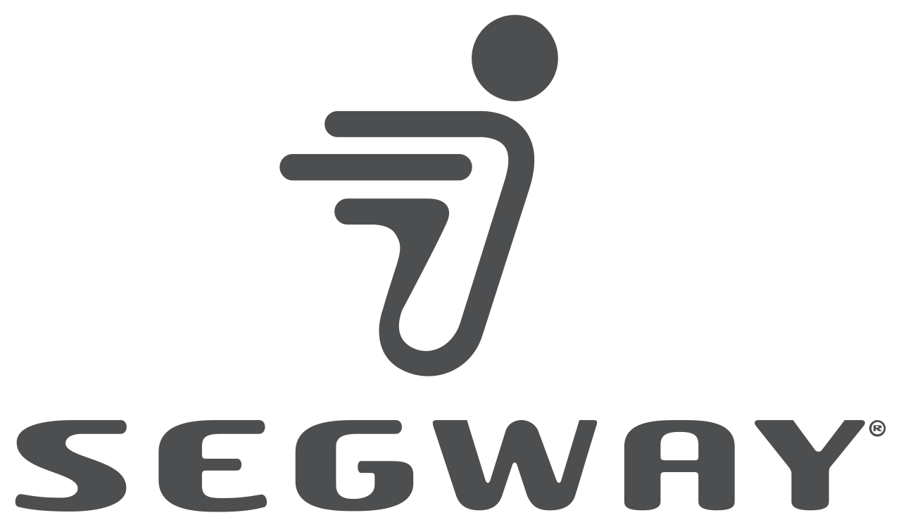 Segway-Ninebot Logo