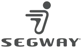 Segway-Ninebot – Marke im Test bei KlarerKauf Segway-Ninebot Logo