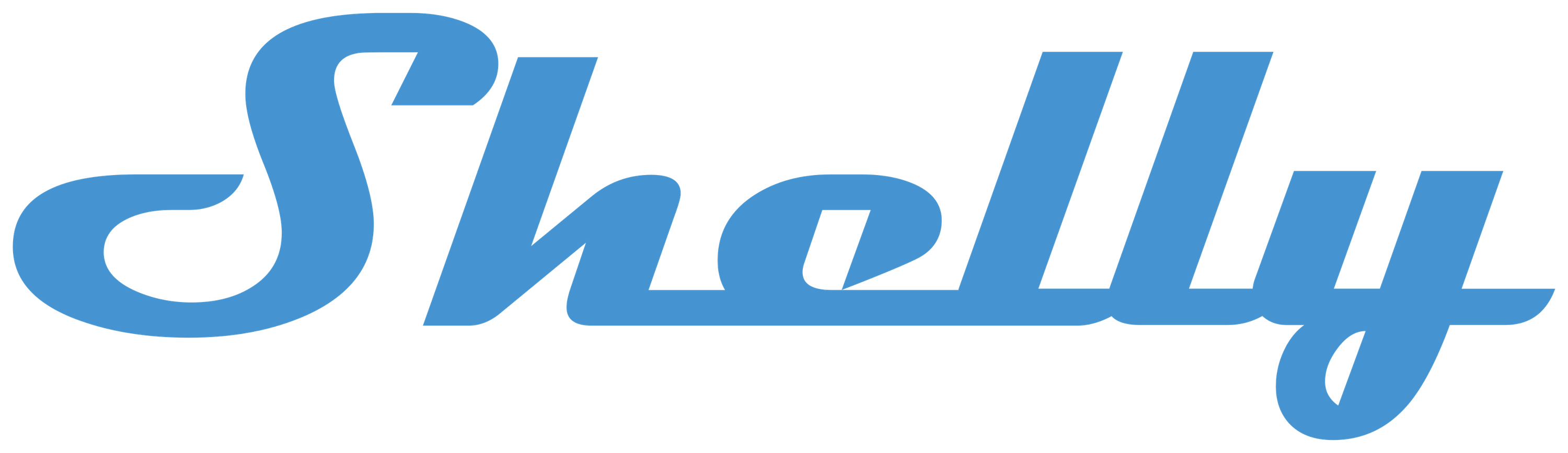 Shelly Logo