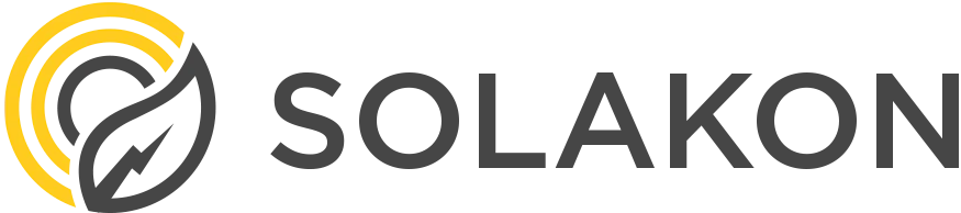 Solakon DE Logo