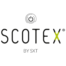SXT Scooters Logo