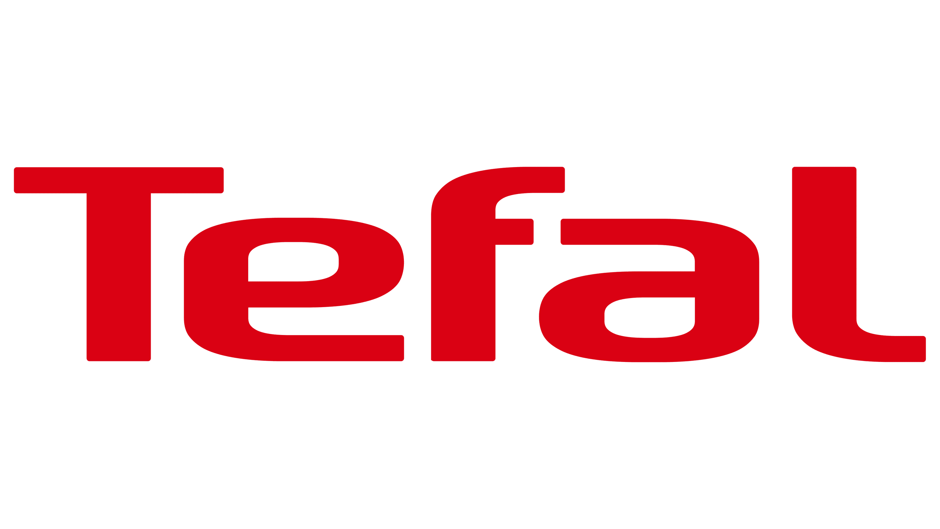 Tefal Logo