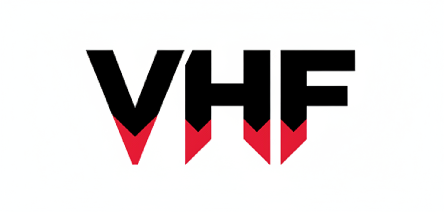 VHF Logo