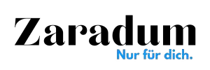 Zaradum – Marke im Test bei KlarerKauf Zaradum Logo