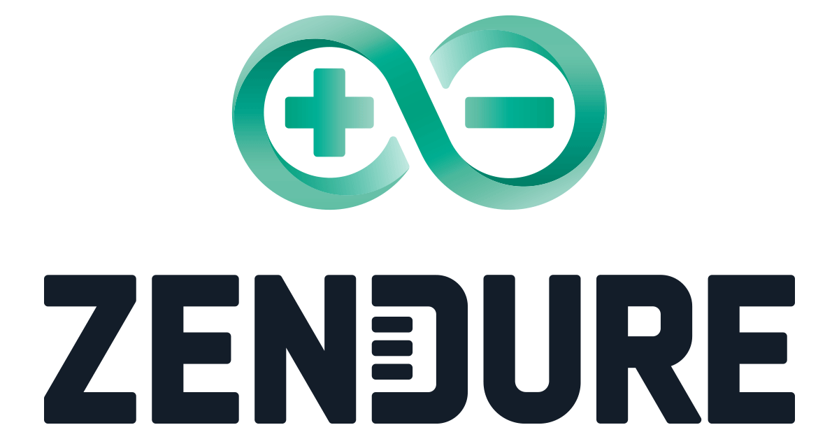 Zendure Logo
