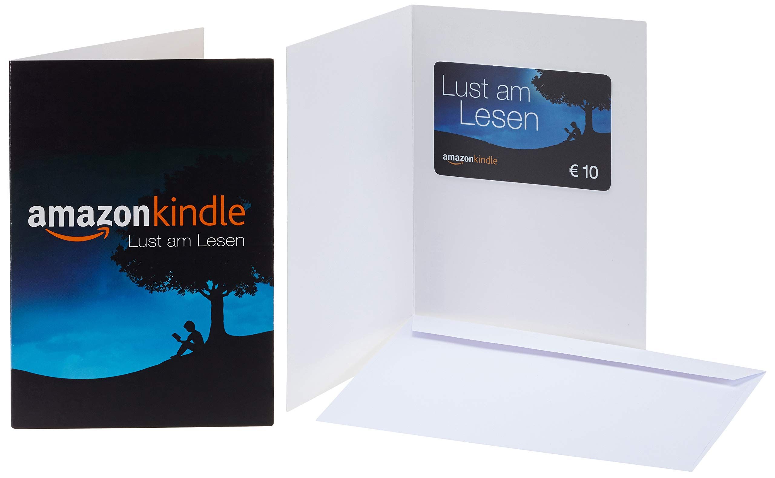 Freigestelltes Produktbild: 10 Jahre Amazon Kindle: Ein Rückblick auf die Entwicklung des E-Readers