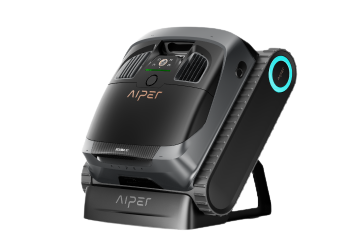 Pressebild: Aiper bringt smartes Bewässerungssystem IrriSense 2 nach Deutschland