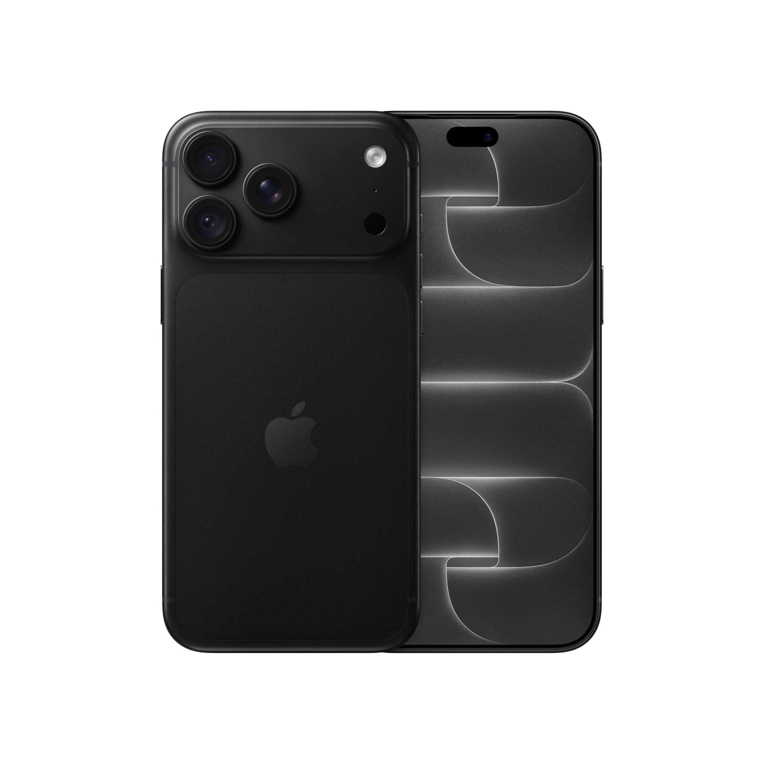 Freigestelltes Produktbild: Apple iPhone Duo vorgestellt: Erstes faltbares iPhone angekündigt – iPhone 18 Pro Max (256 GB)