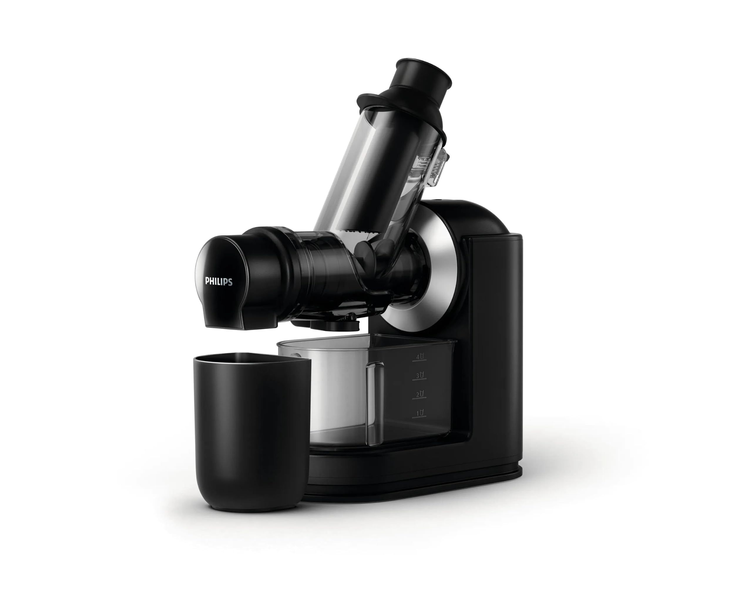 Freigestelltes Produktbild: Philips Viva Collection SoupMaker als Sojamilchbereiter verfügbar