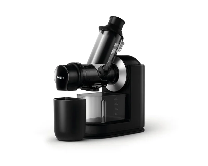 Freigestelltes Produktbild: Philips Viva Collection SoupMaker als Sojamilchbereiter verfügbar