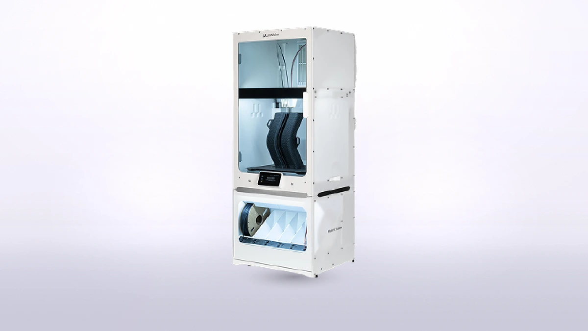 Produktbild: Ultimaker MakerBot Sketch Sprint