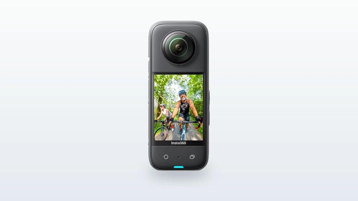 Produktbild: Insta360 X3
