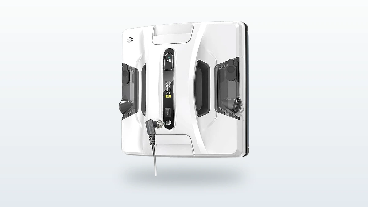 Produktbild: HOBOT 2S