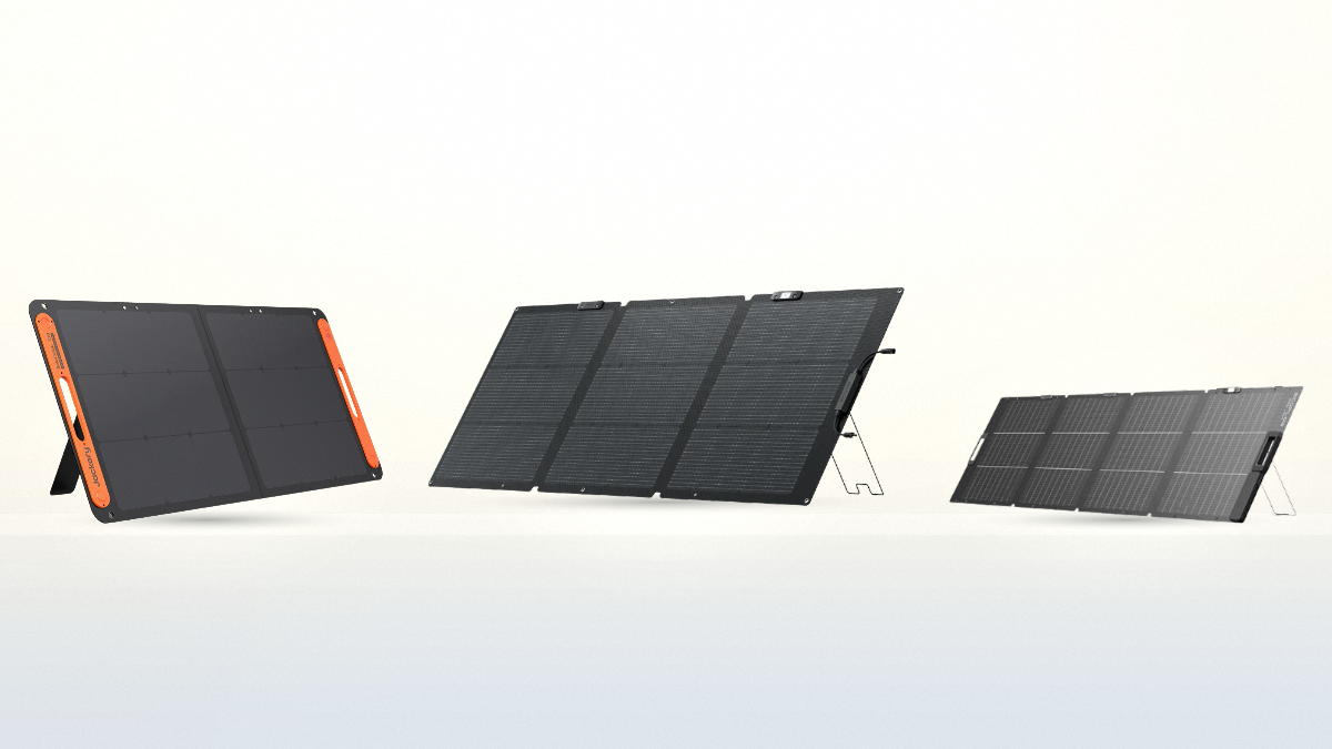 Ratgeber: Die besten Solarpanels 2026