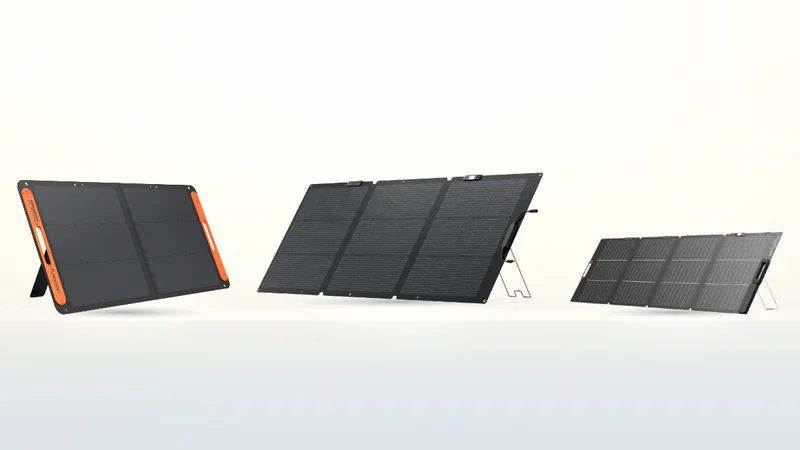 Ratgeber: Die besten Solarpanels 2026
