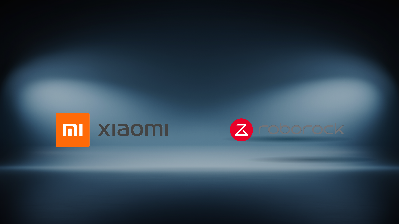 Produktvergleich – Pressebilder der getesteten Modelle: Xiaomi X20+ vs. Roborock S8: Wer wahrt deine Daten wirklich?