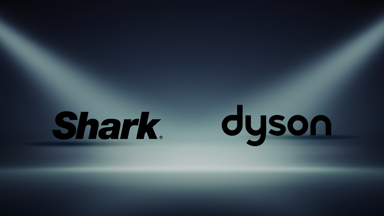 Produktvergleich – Pressebilder der getesteten Modelle: Shark FlexStyle vs Dyson Airwrap: Locken-Battle – Alt gegen Neu