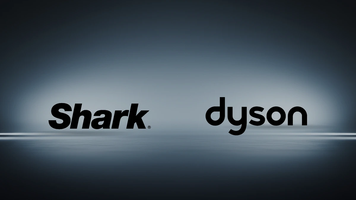 Produktvergleich – Pressebilder der getesteten Modelle: Shark FlexStyle vs. Dyson Airwrap: Welcher Hairstyler überzeugt…