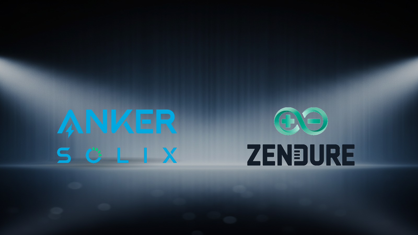 Produktvergleich – Pressebilder der getesteten Modelle: Anker SOLIX vs. Zendure SuperBase: Mehr Power für dein…