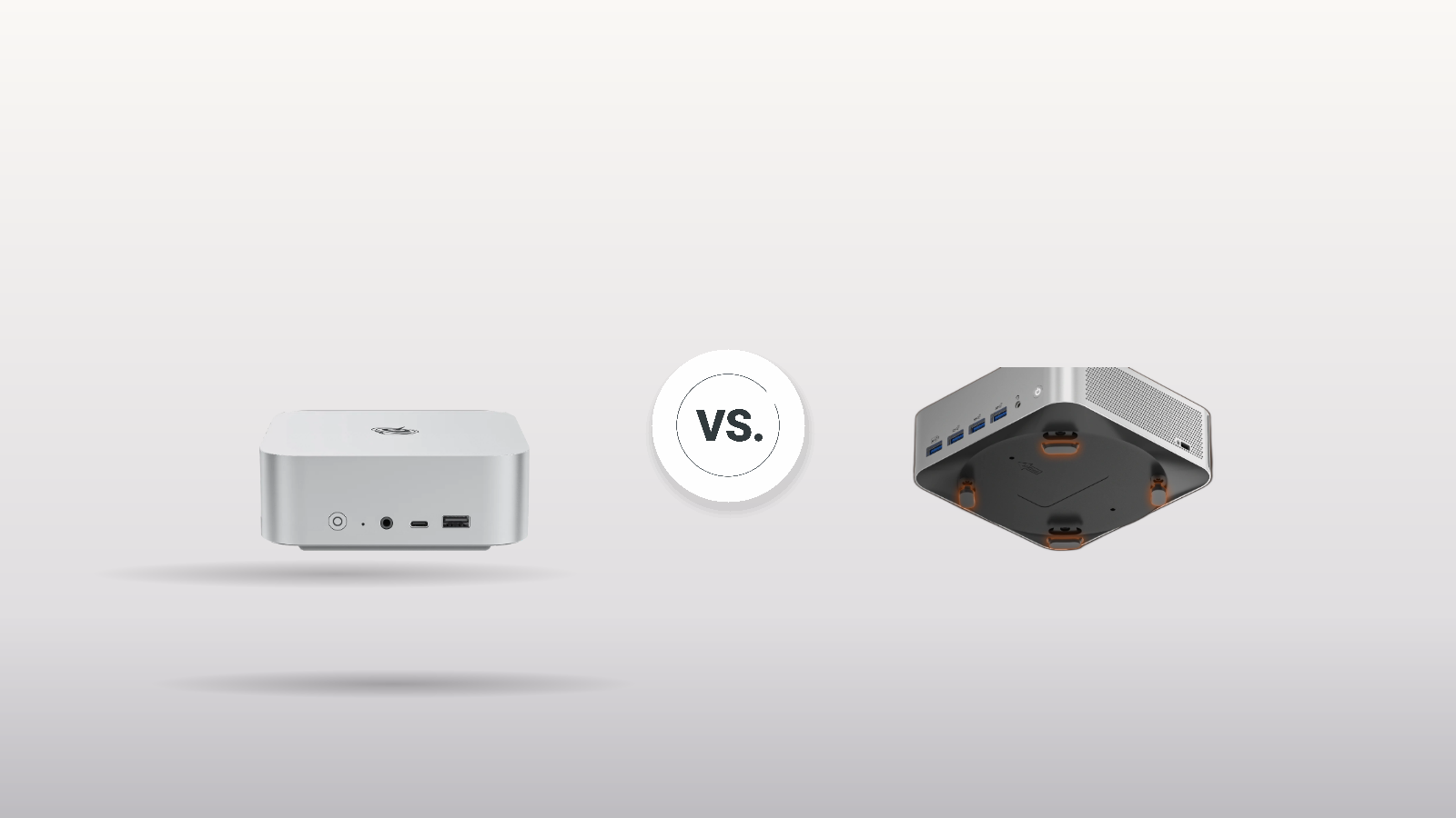 KI-Visualisierung – Produktvergleich: Beelink SER10 MAX vs. GEEKOM A9 Max: Welcher KI-Mini-PC mit Ryzen AI 9 HX 470 passt zu…