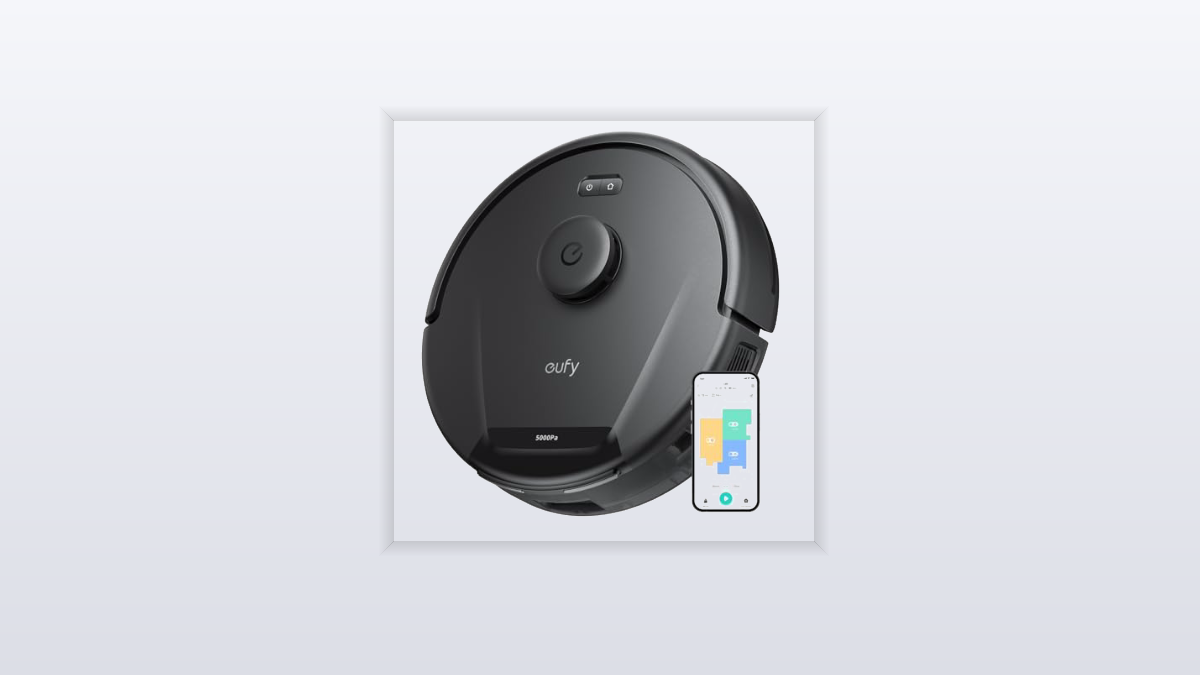 Deal-Übersicht: eufy Clean L60: 32%* Rabatt bei Amazon