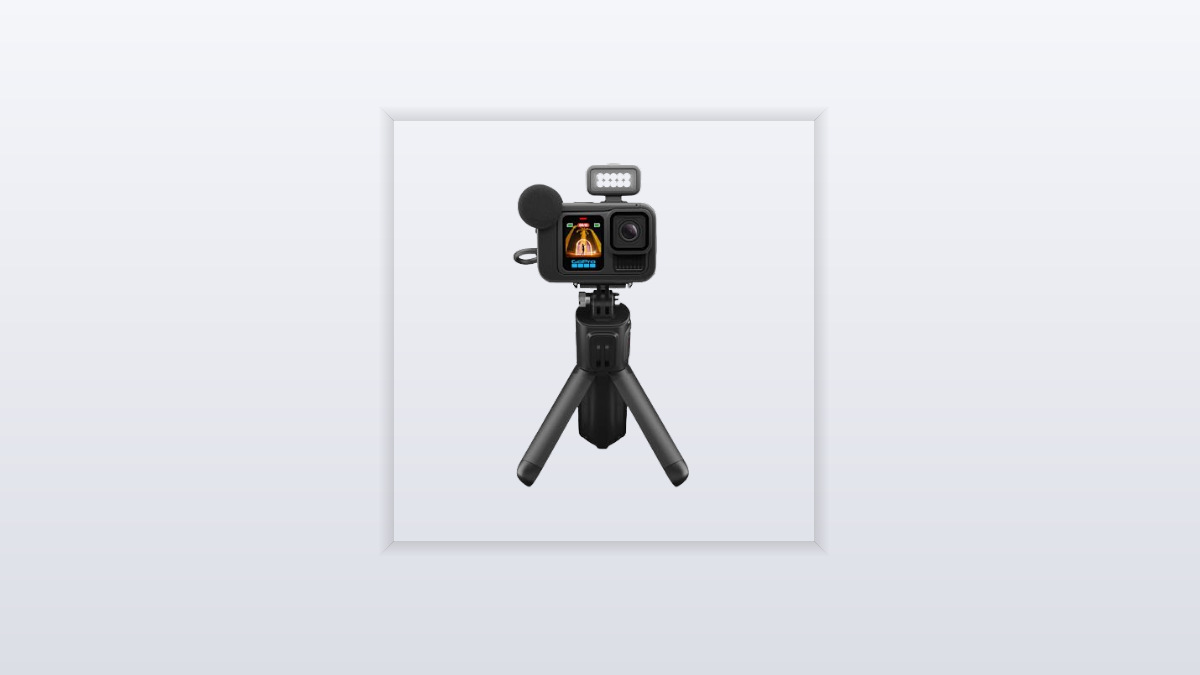 Deal-Übersicht: Hero 13 Black Creator Edition: 26%* Rabatt bei Amazon