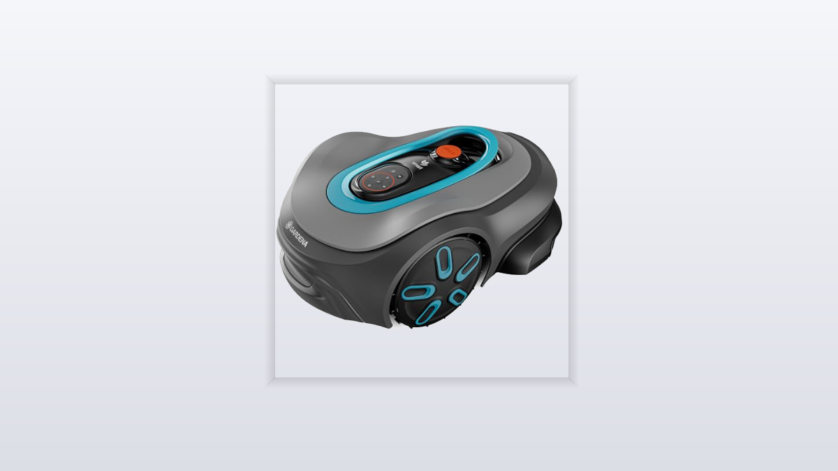 Deal-Übersicht: Mähroboter smart SILENO pro 500 m²: 38%* Rabatt bei Amazon
