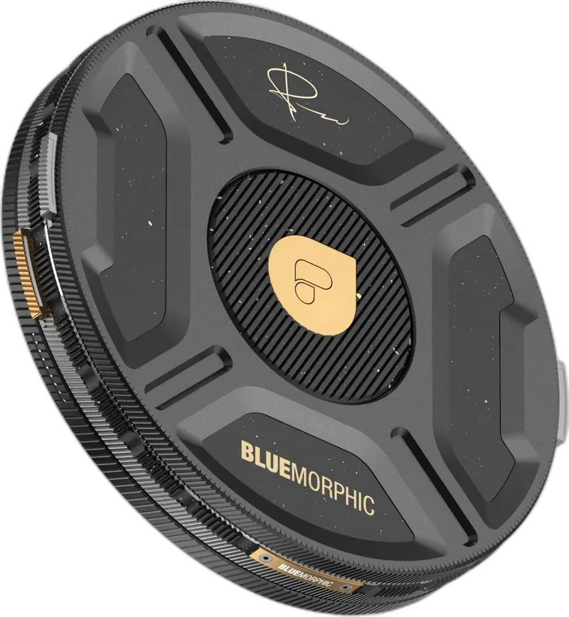 KI-Visualisierung – Deal-Grafik: PolarPro - Helix Maglock - BlueMorphic Filter - Peter McKinnon Serie für 148,00 Euro*: 51%…