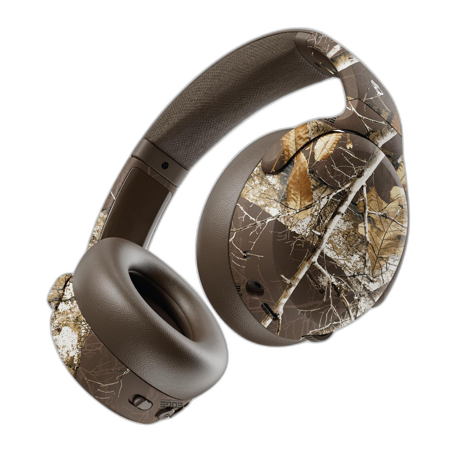 Skullcandy Crusher ANC 2 Wireless Over-Ear-Kopfhörer - Realtree Edg… für 147,53 Euro: 41% Rabatt bei Amazon