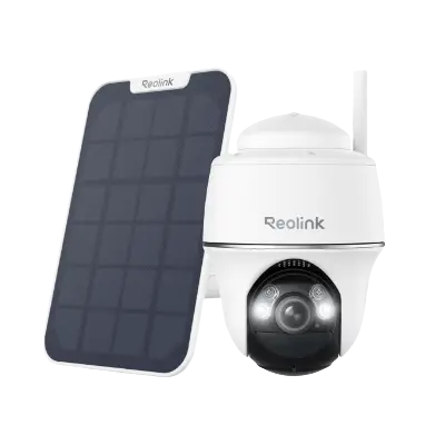 Deal-Übersicht: Reolink Argus 3 Pro: 38%* Rabatt bei Amazon