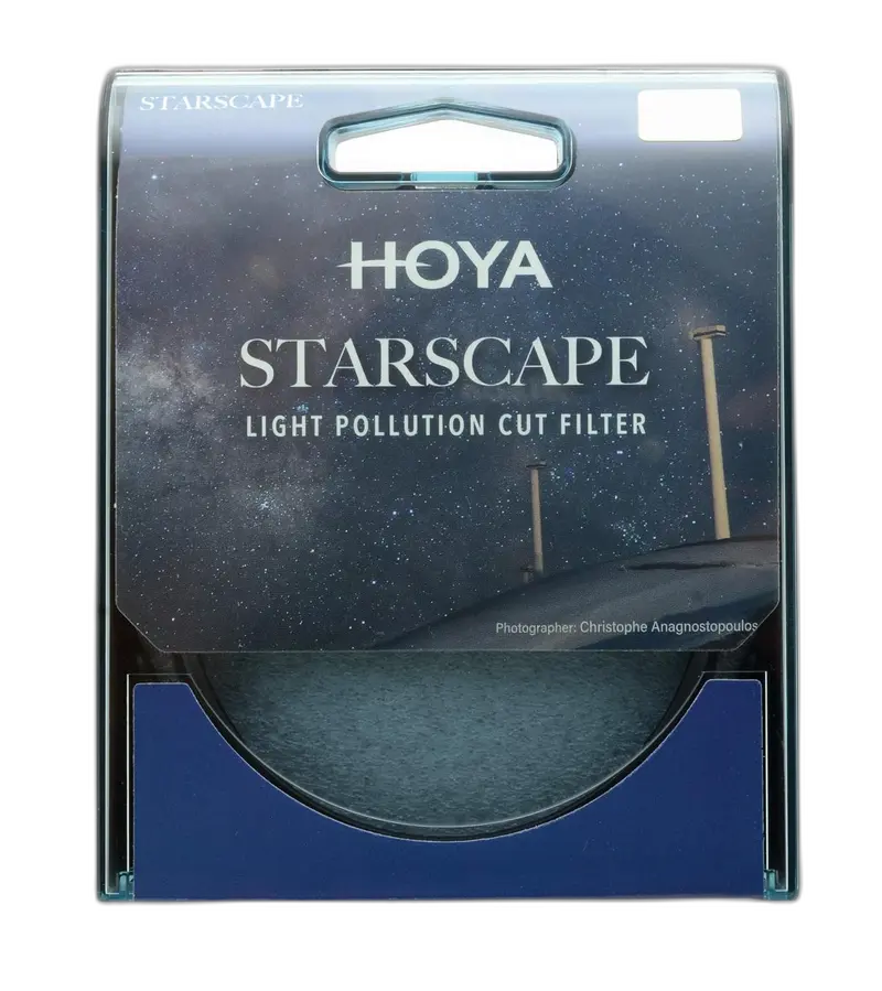 KI-Visualisierung – Deal-Grafik: Hoya Starscape 82mm für 75,00 Euro*: 50% Rabatt bei Amazon